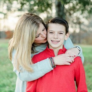 Meet your Posher, Betsy